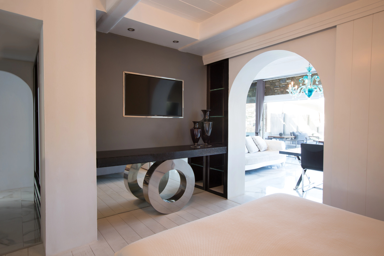 Foto - Kivotos Mykonos - Preferred Hotels & Resorts