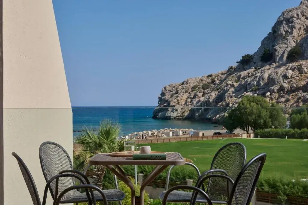Photo - Atlantica Aegean Blue