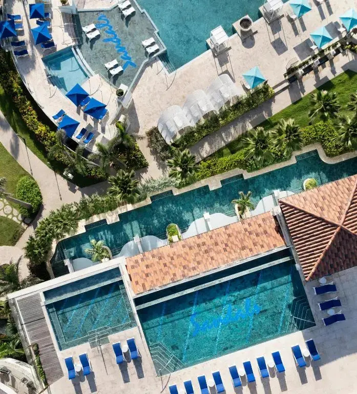 Foto - Sandals Barbados All Inclusive - Couples Only