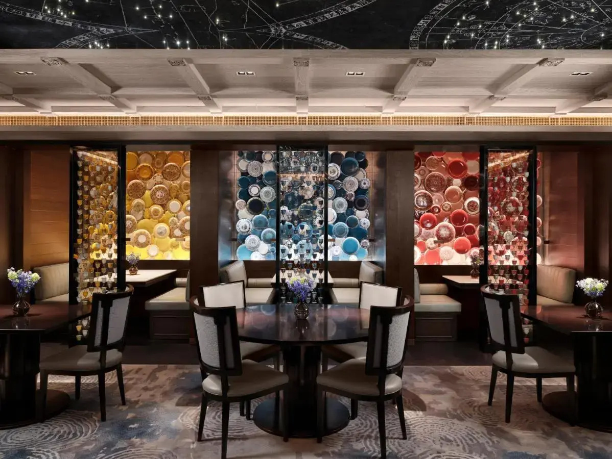 Foto - The Peninsula London