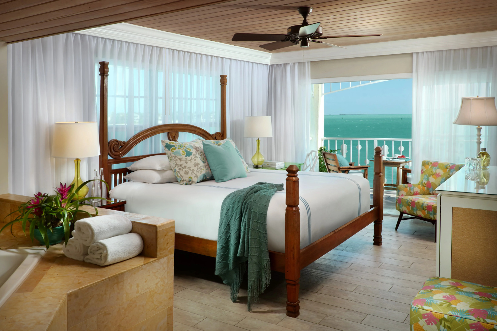 Foto - Ocean Key Resort & Spa, a Noble House Resort