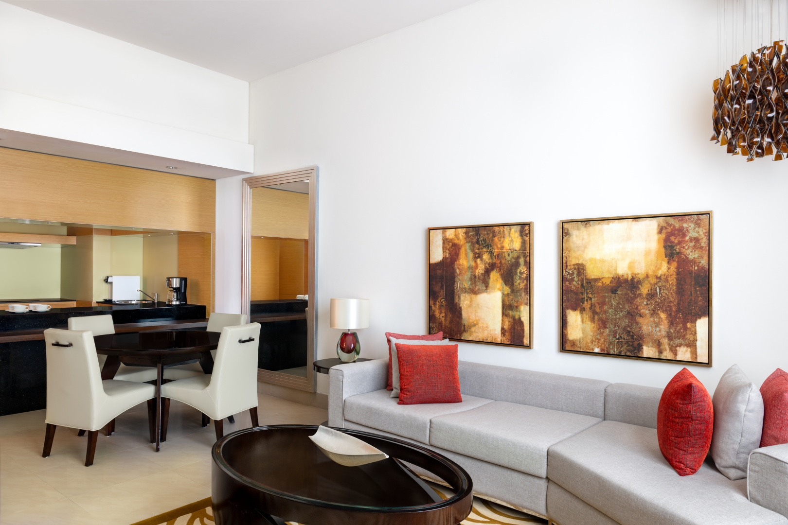 Photo - Marriott Executive Apartments Al Jaddaf, Dubai