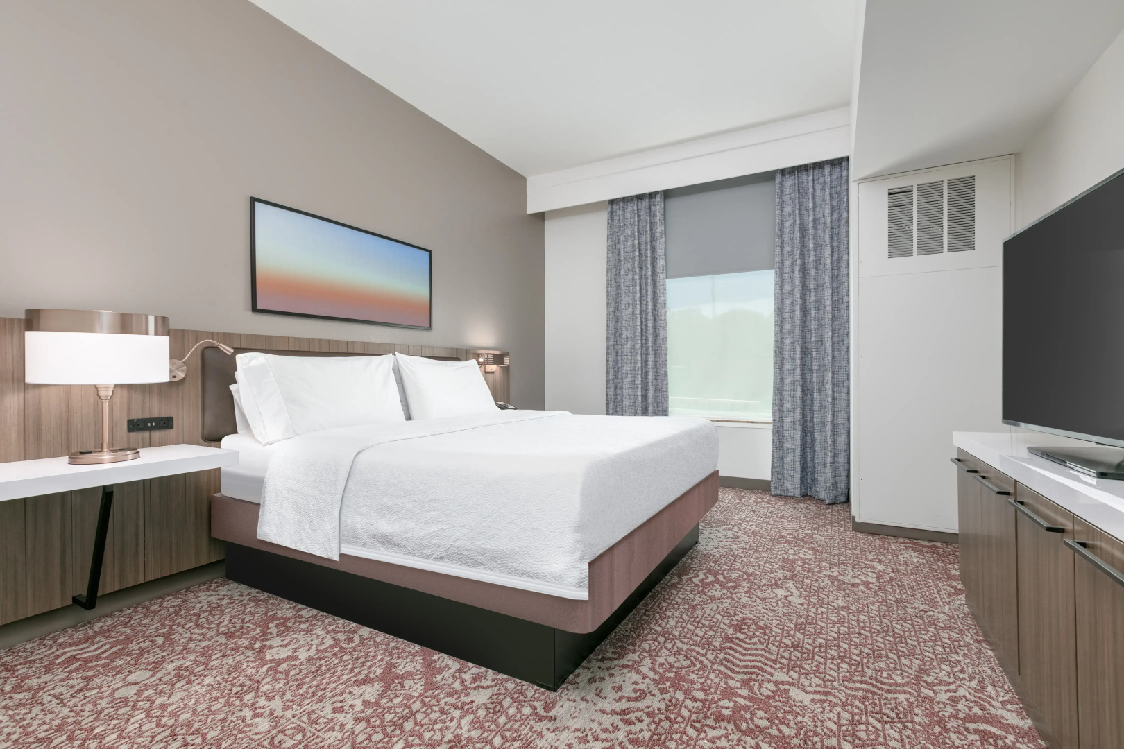 Photo - Hilton Garden Inn Dallas Arlington