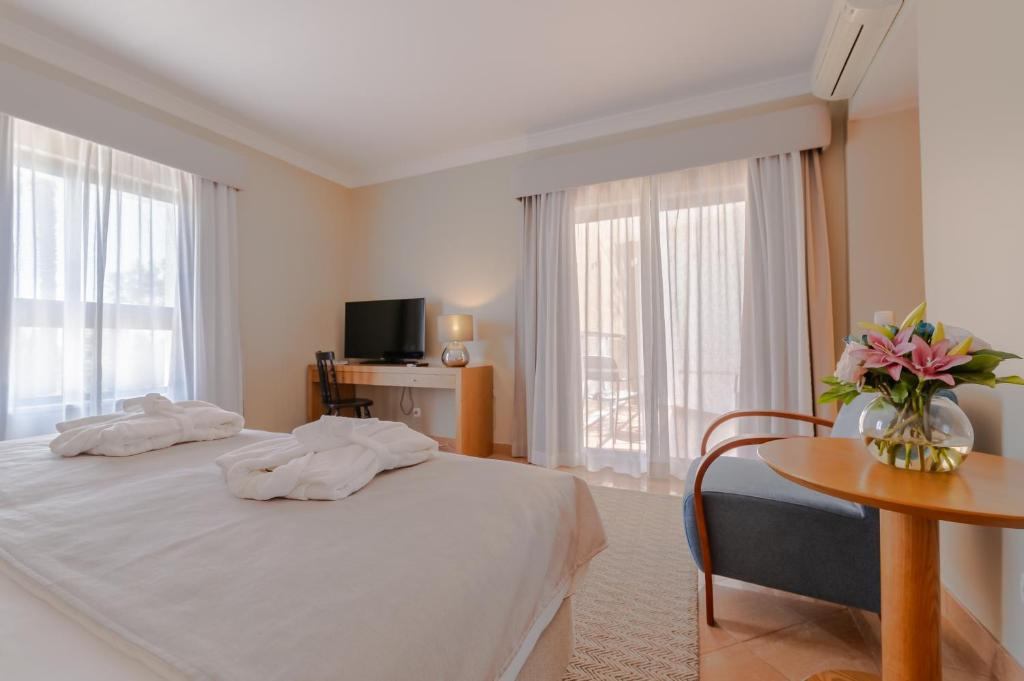 Foto - Pestana Alvor Park