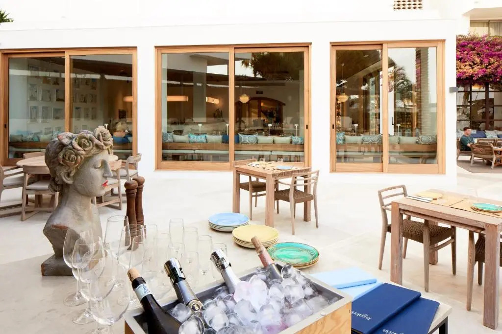 Foto - Hotel Tres Torres