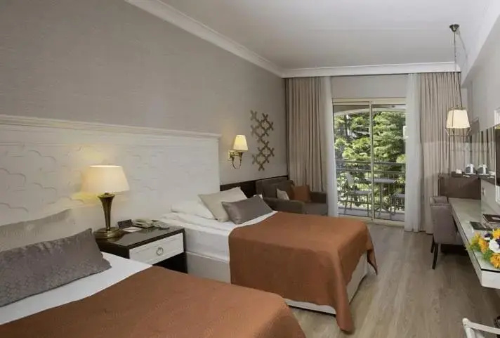 Photo - Fame Residence Kemer & Spa