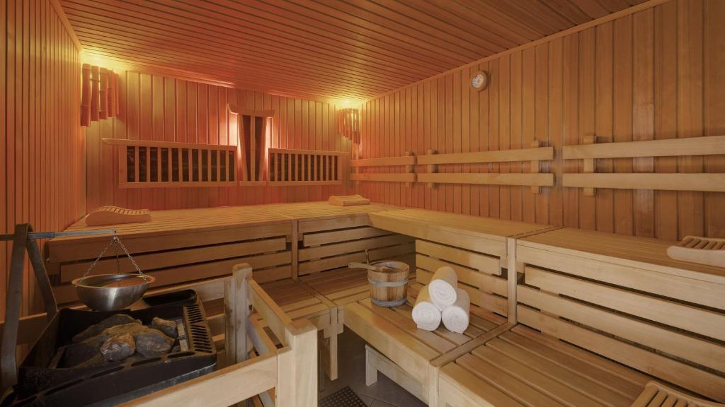 Foto - Precise Resort Schwielowsee - Apartments