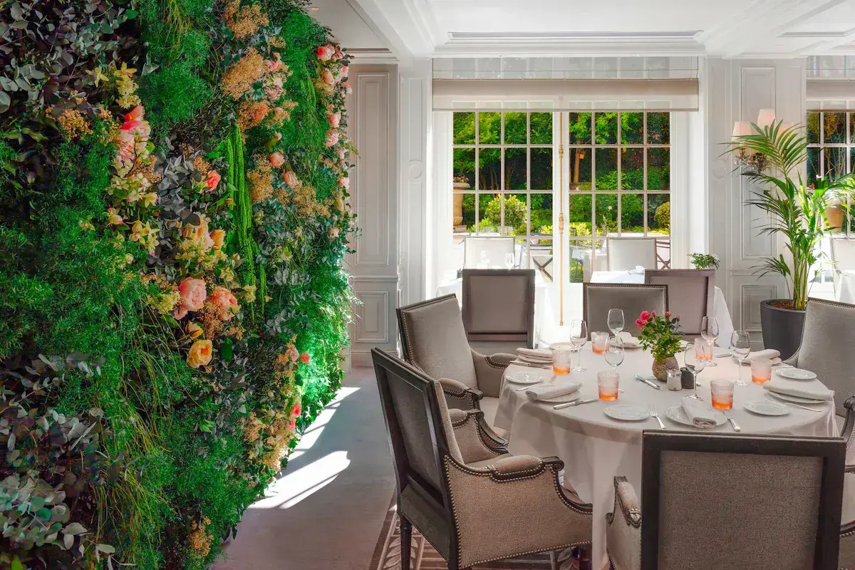 Foto - Shangri-La Paris