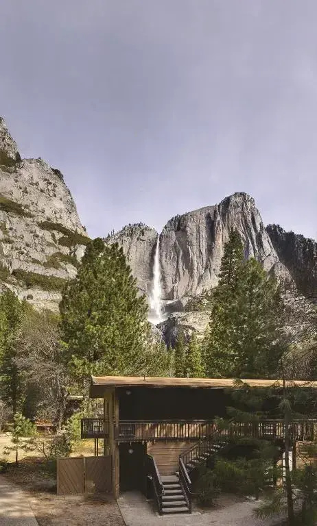 Foto - Yosemite Valley Lodge