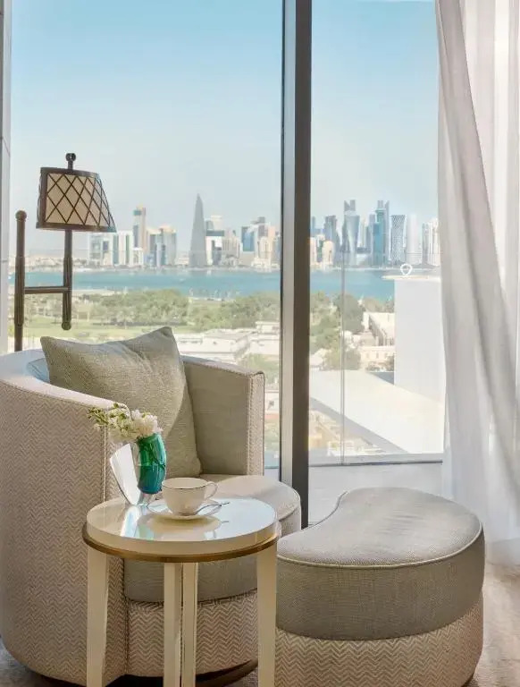 Photo - Mandarin Oriental, Doha
