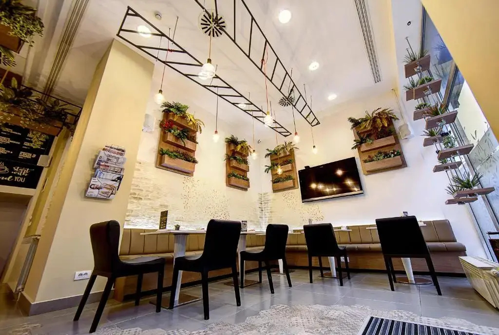 Foto - Hotel Srbija Garden-FREE PARKING-upon availability