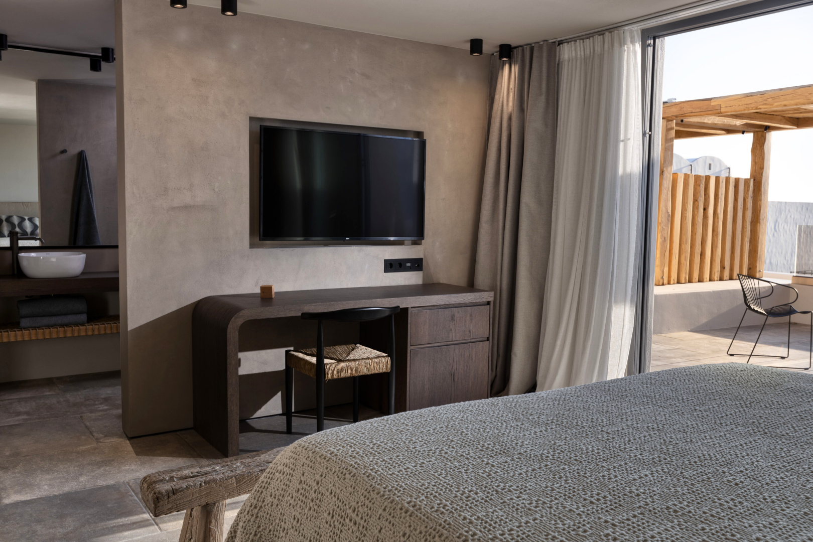 Minos Palace Resort Adults Only, Bild 8 von 29