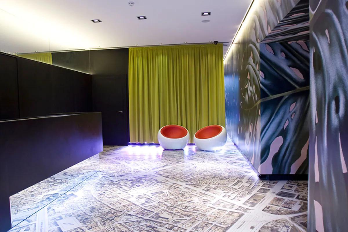 Foto - Barcelona House