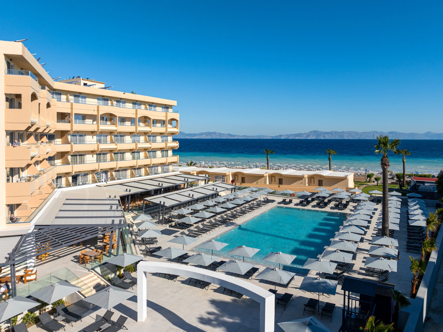 Foto - Sun Beach Resort