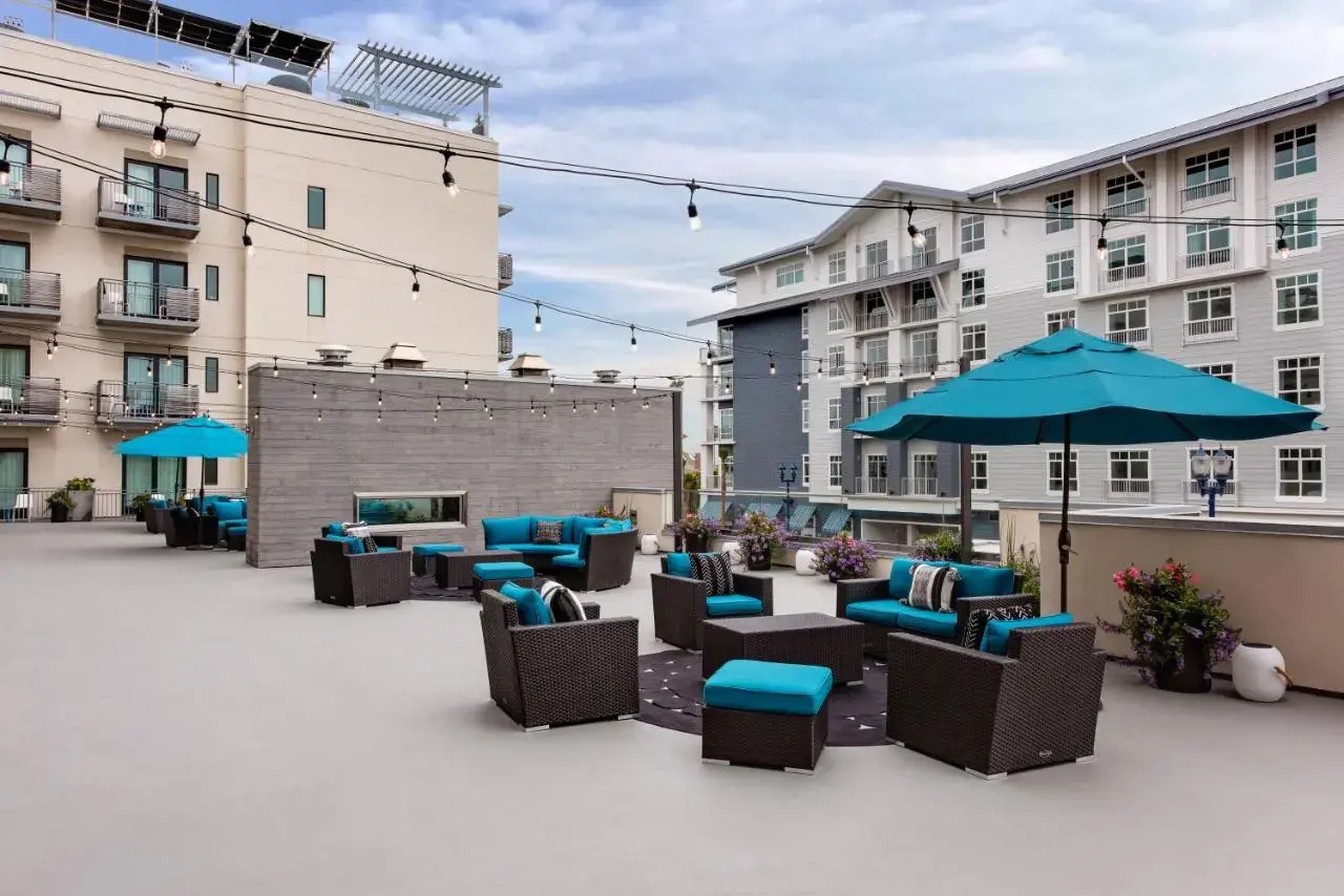Photo - SpringHill Suites by Marriott Oceanside Beach