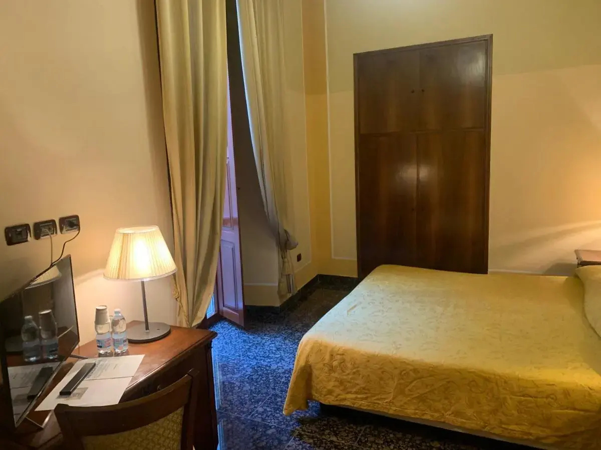 Foto - Le Stanze Del Vicerè Boutique Hotel