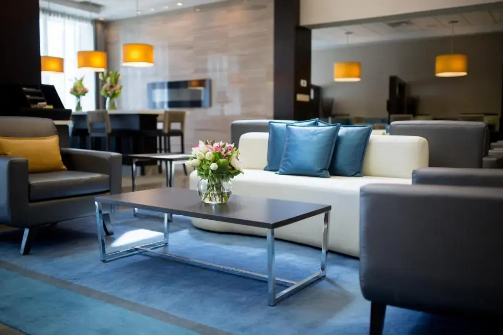 Foto - The Park Hotel London