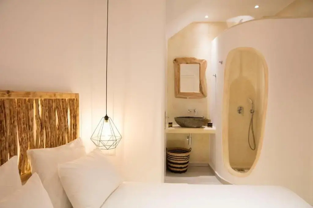 Foto - Casa Centro Suites Mykonos