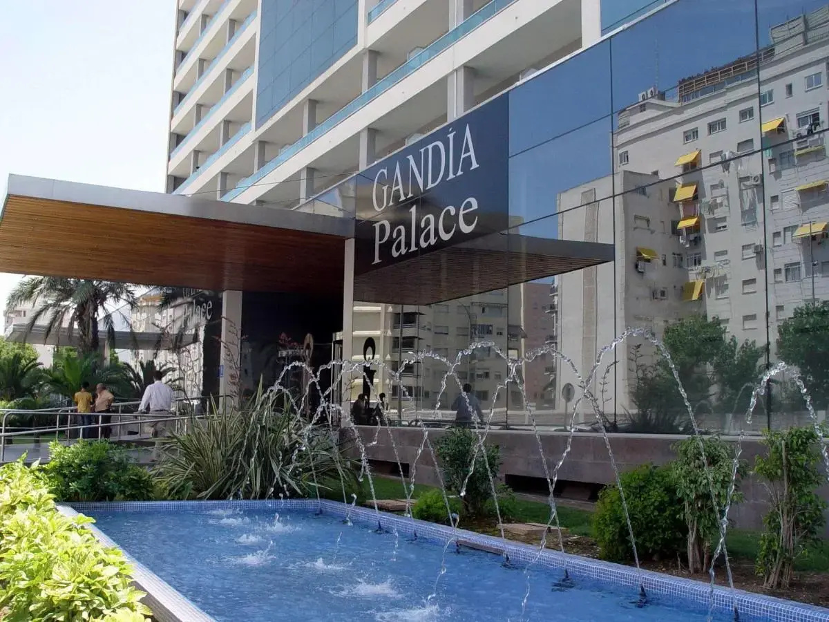 Foto - VS Gandía Palace Hotel ****