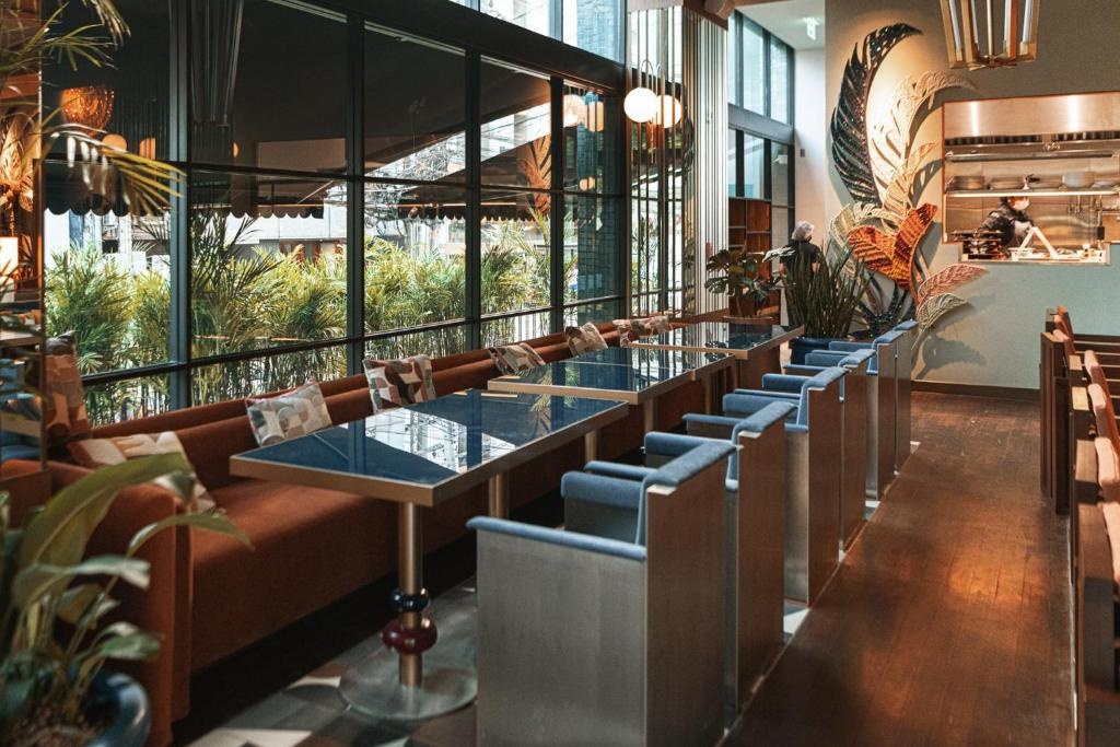 Public House Bangkok, a Member of Design Hotels, Bild 15 von 19