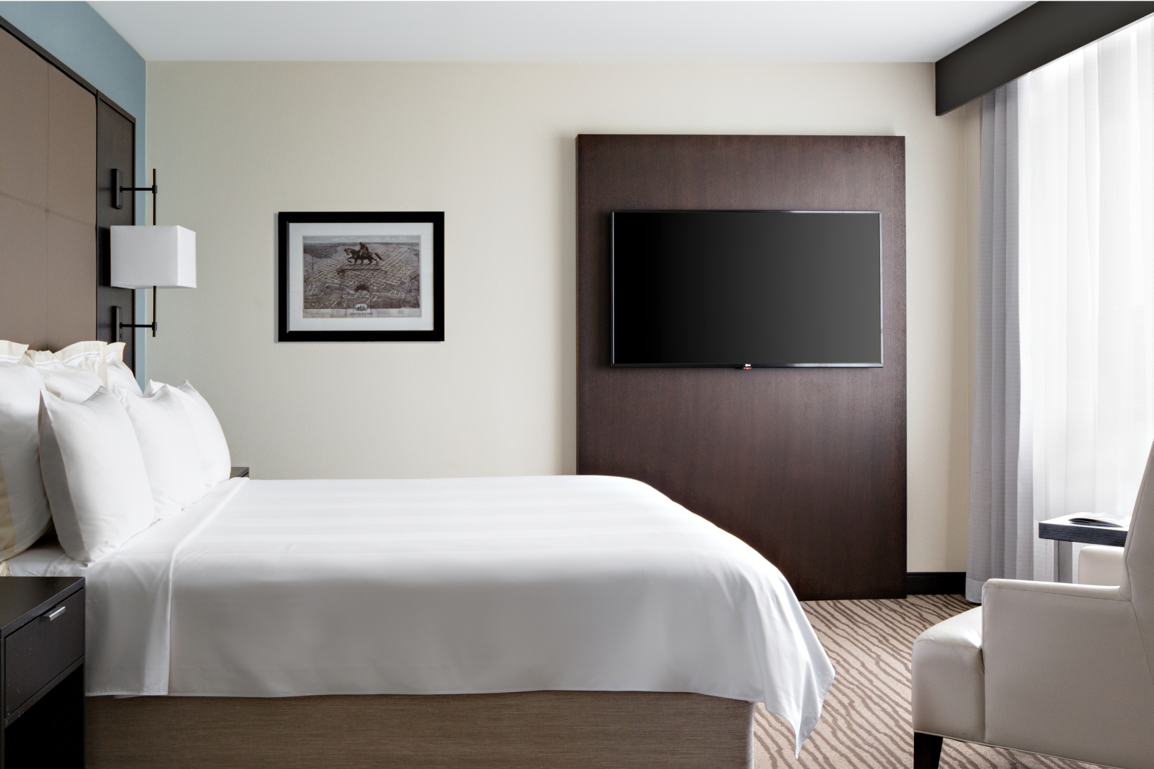 Foto - Houston Marriott Westchase