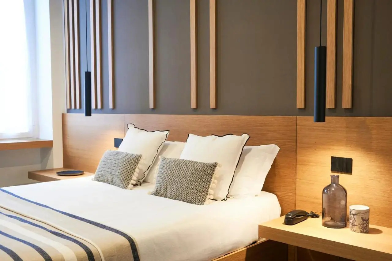 Photo - Central Lodge Hotel