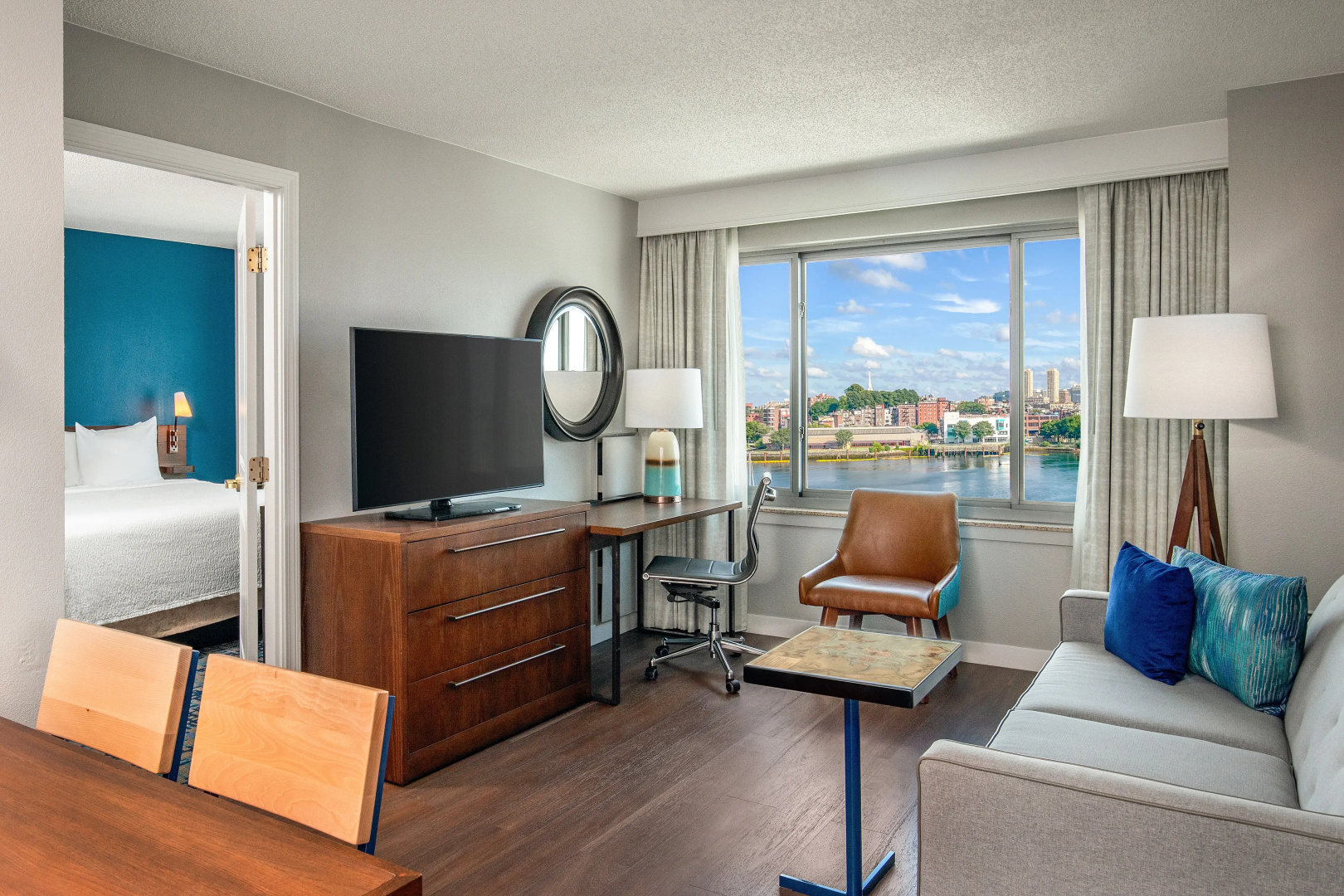 Photo - Residence Inn by Marriott Boston Harbor on Tudor Wharf