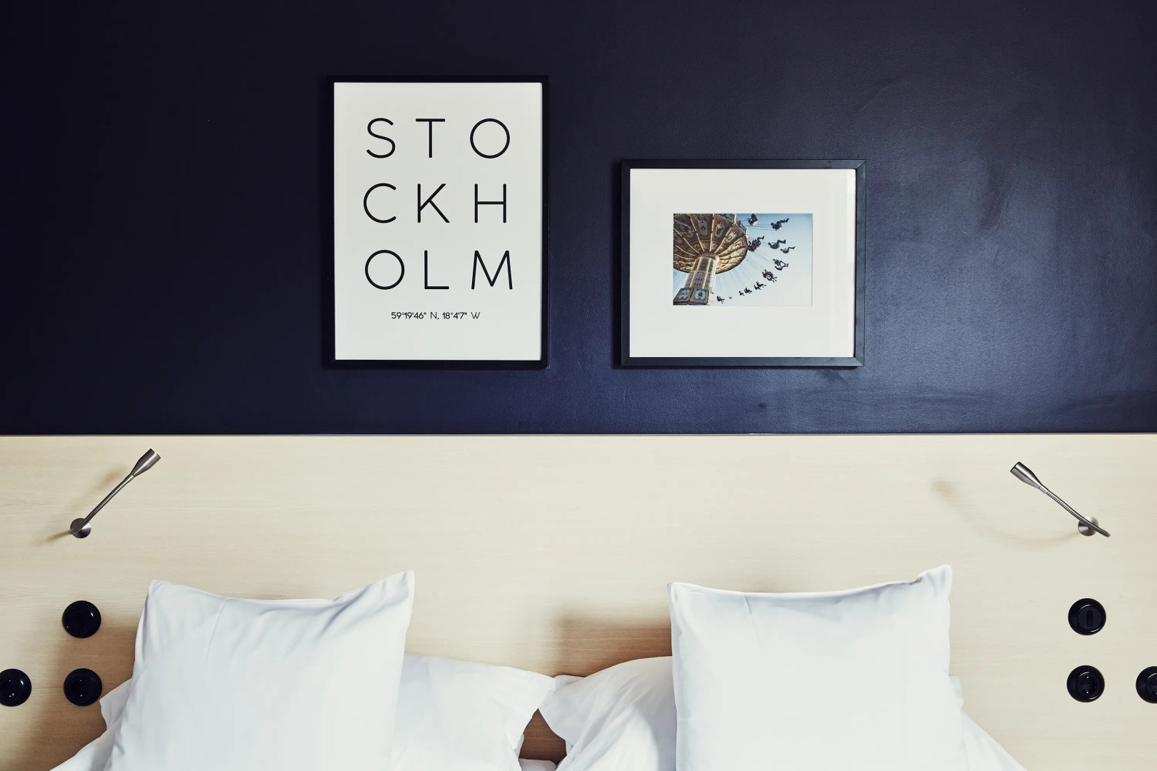 Photo - NOFO Hotel, WorldHotels Crafted