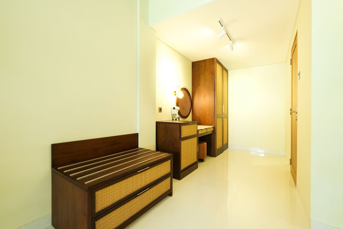 Foto - Bhuwana Ubud Hotel and Farm