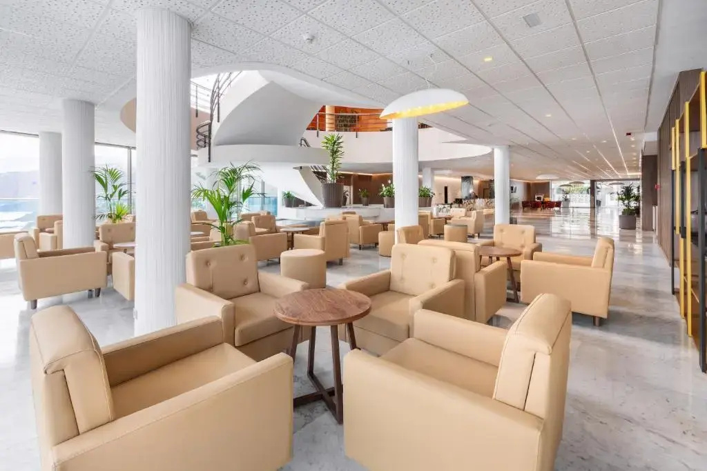 Photo - Hotel Best Semiramis