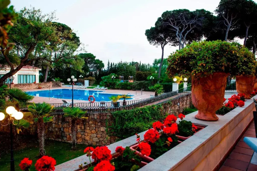 Photo - AZZ Guadacorte Campo de Gibraltar