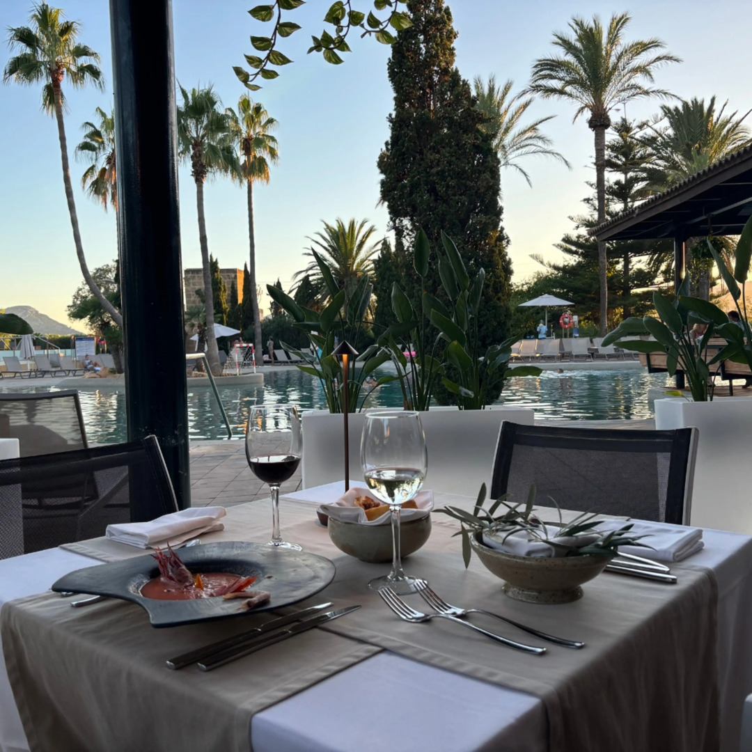 Foto - PortBlue Club Pollentia Resort & Spa