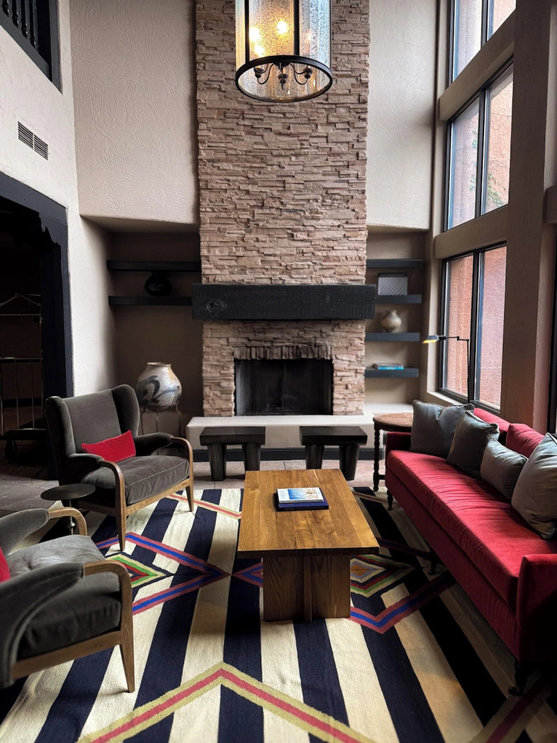 Photo - Hotel Glorieta