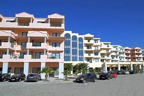 Foto - Balaia Plaza