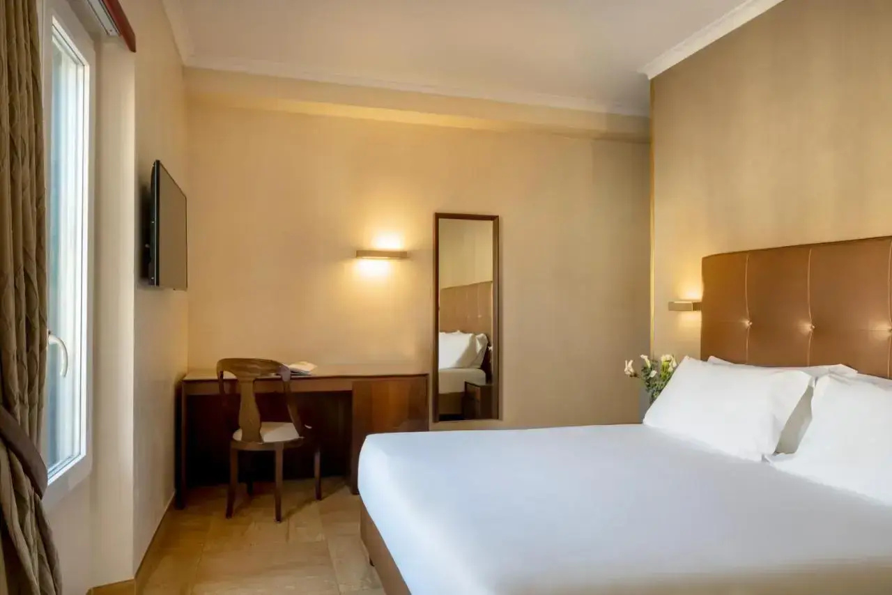 Foto - UNA Hotels Galles Milano