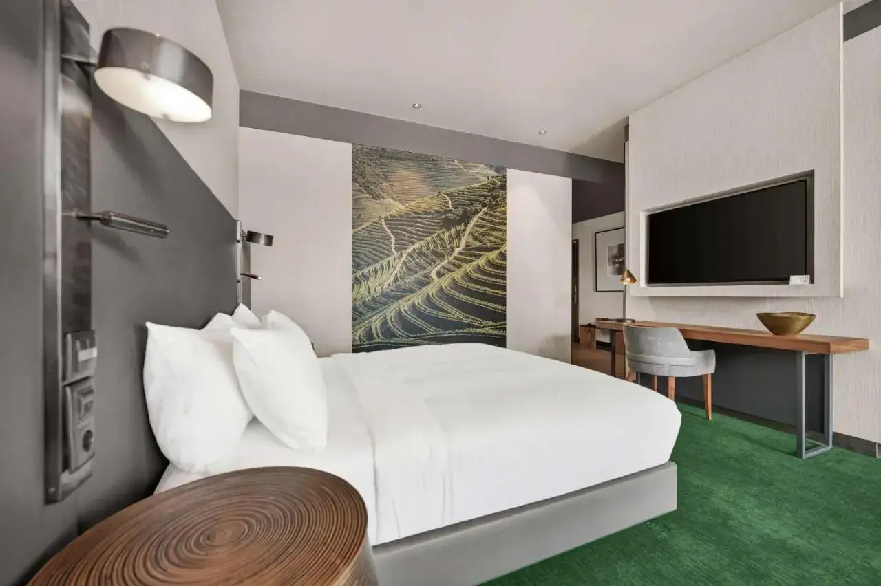 Photo - Hilton Porto Gaia
