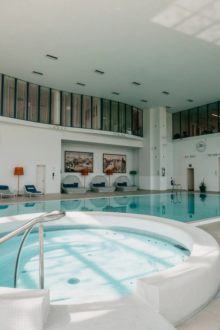 Foto - DoubleTree by Hilton Hotel Oradea