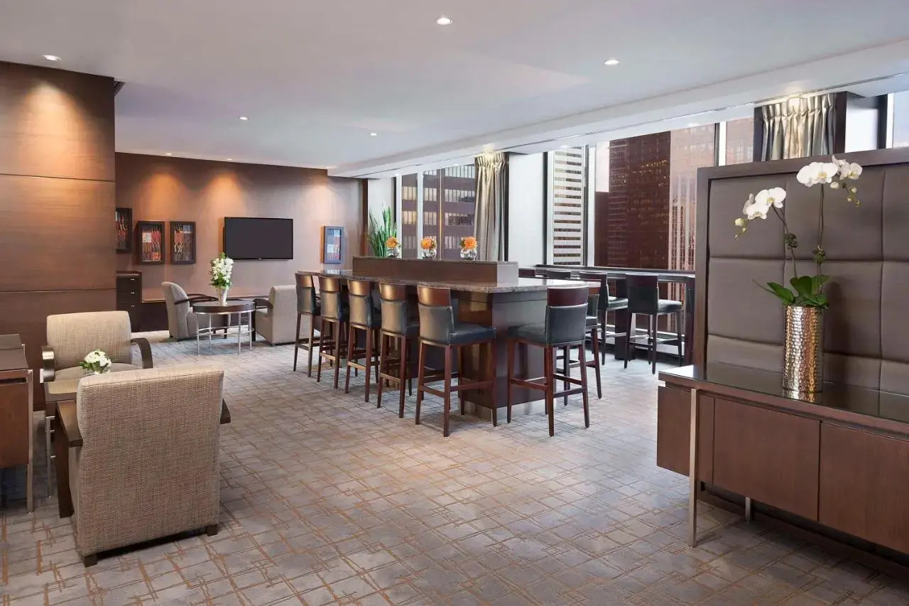 Foto - Hilton Toronto