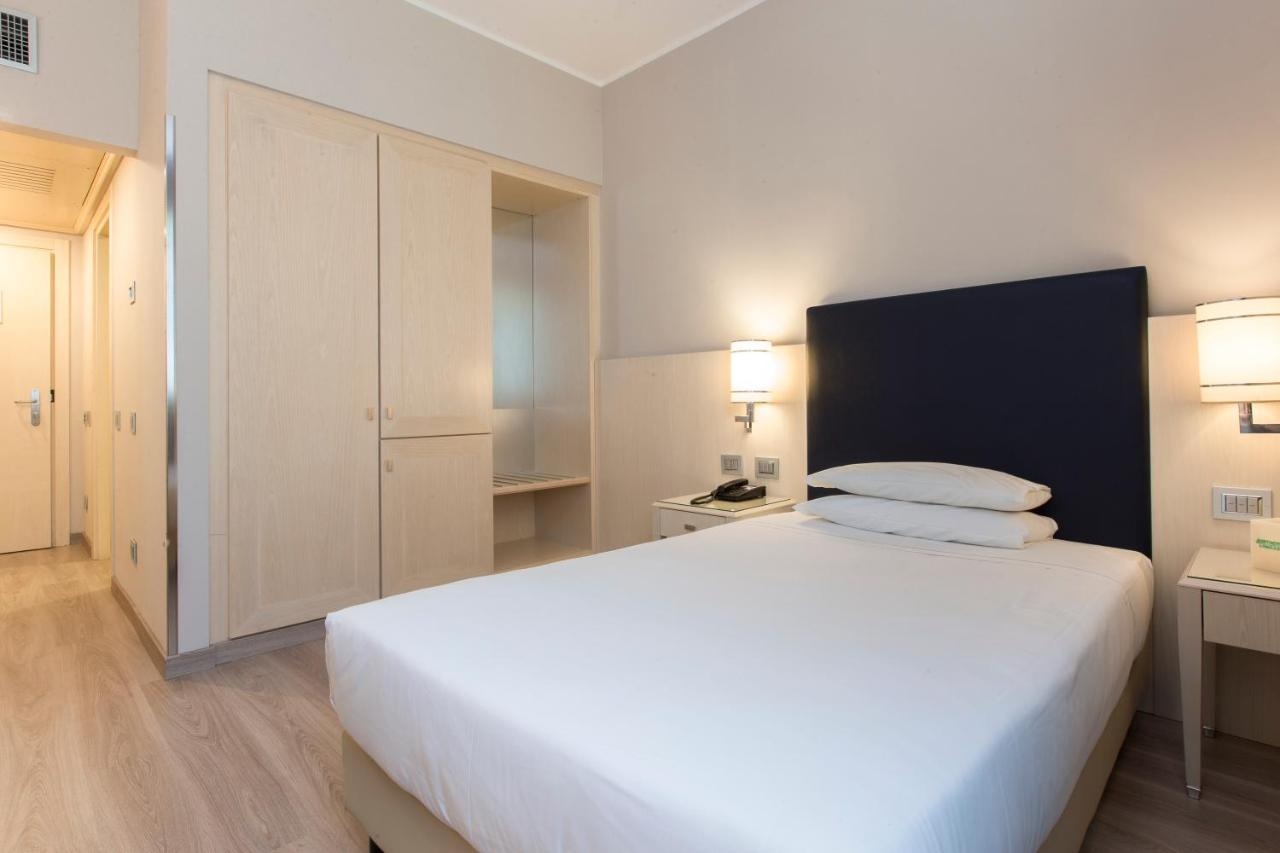 Photo - Just Hotel Lomazzo Fiera