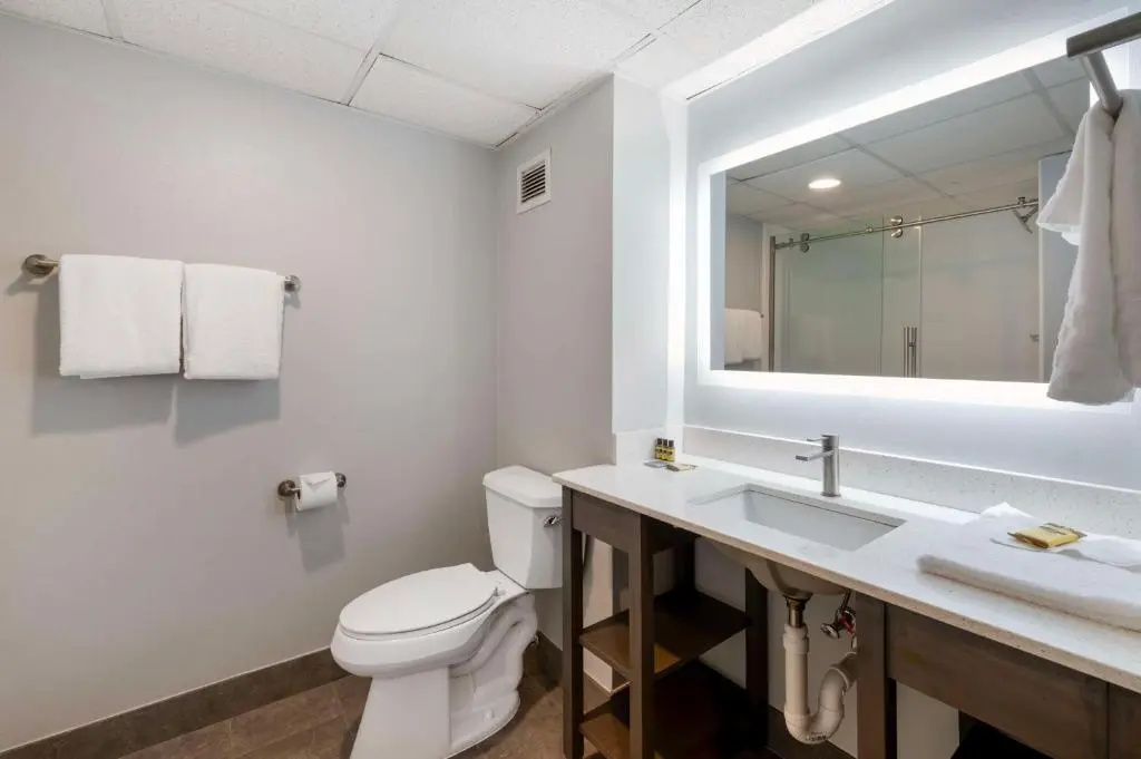 Foto - Best Western Plus Alexandria / Fort Belvoir