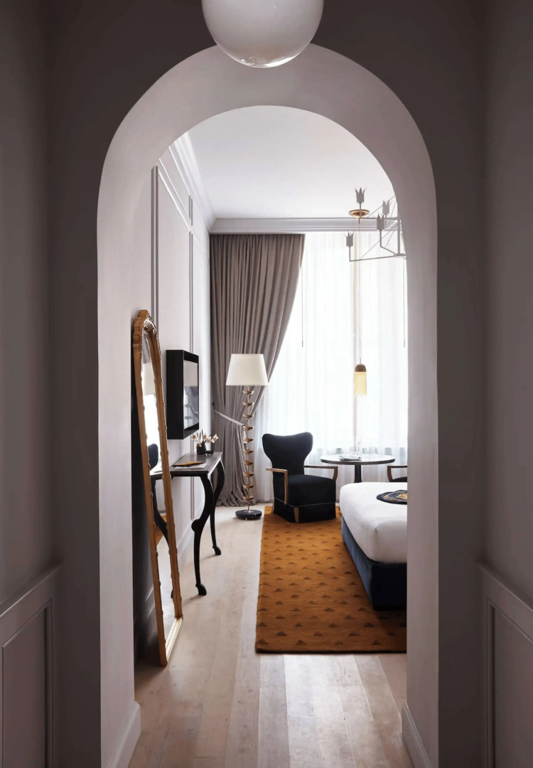 Photo - Maison Metier, in the Unbound Collection by Hyatt