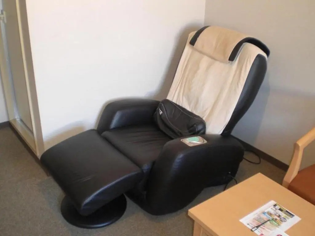 Foto - Comfort Inn Omihachiman