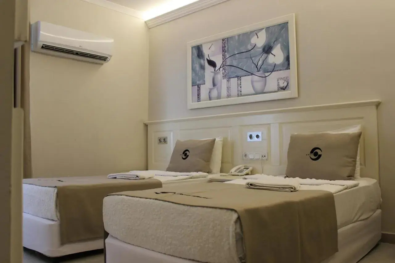 Photo - Savk Hotel