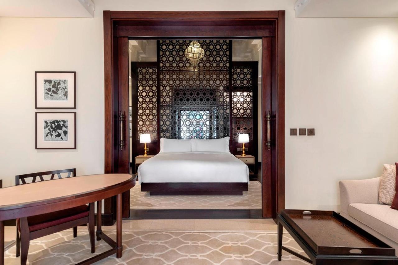 The Ritz-Carlton Ras Al Khaimah Al Wadi Desert