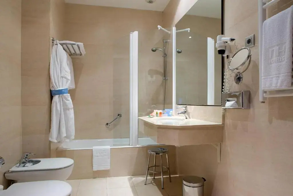 Foto - Hotel URH Palacio de Oriol