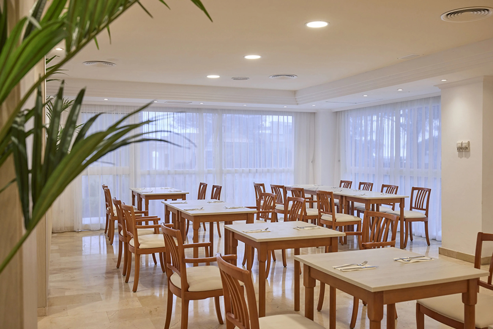 Foto - Canyamel Classic & Spa, solo Adultos