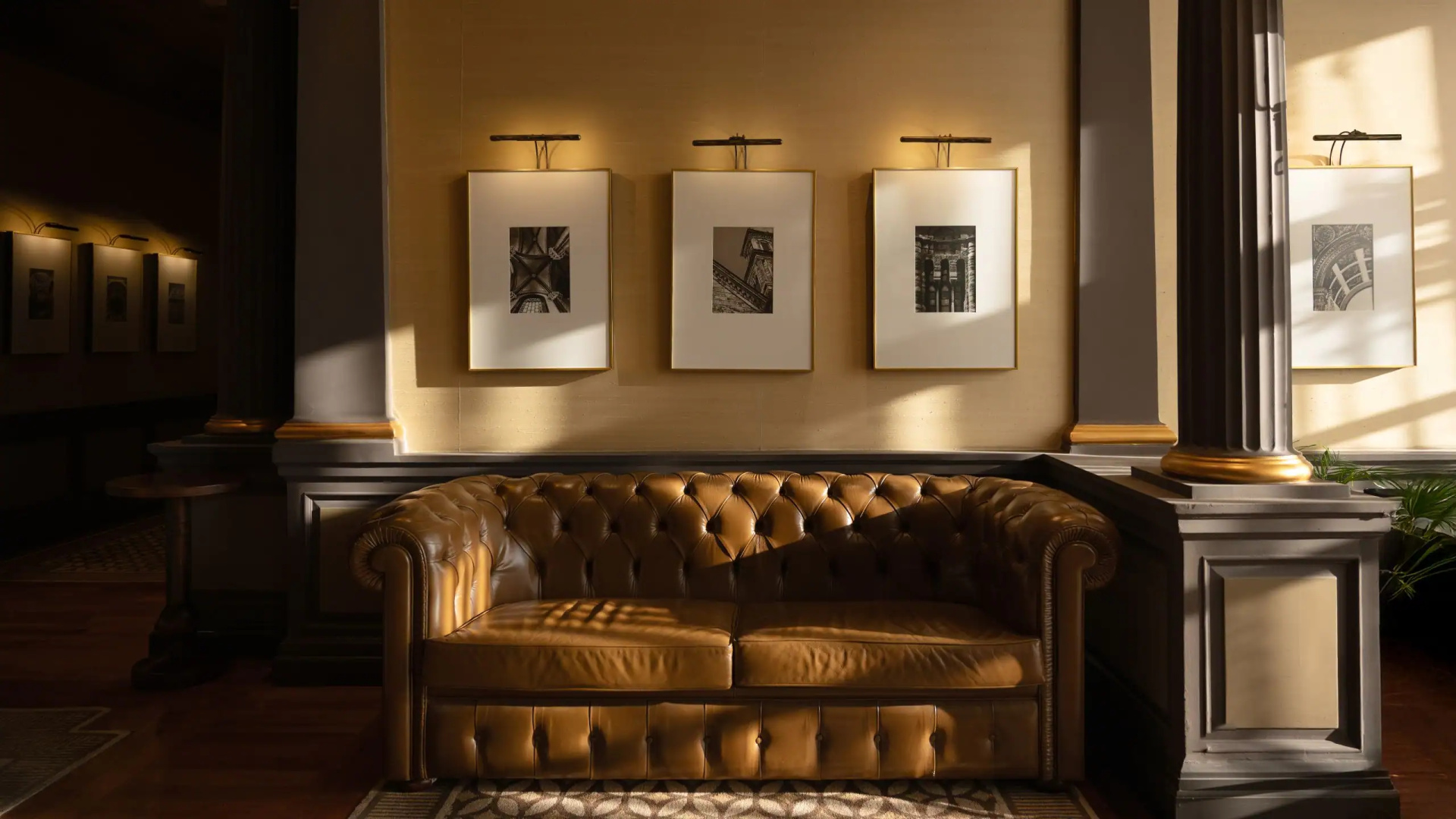 Photo - Park Hyatt Istanbul - Macka Palas