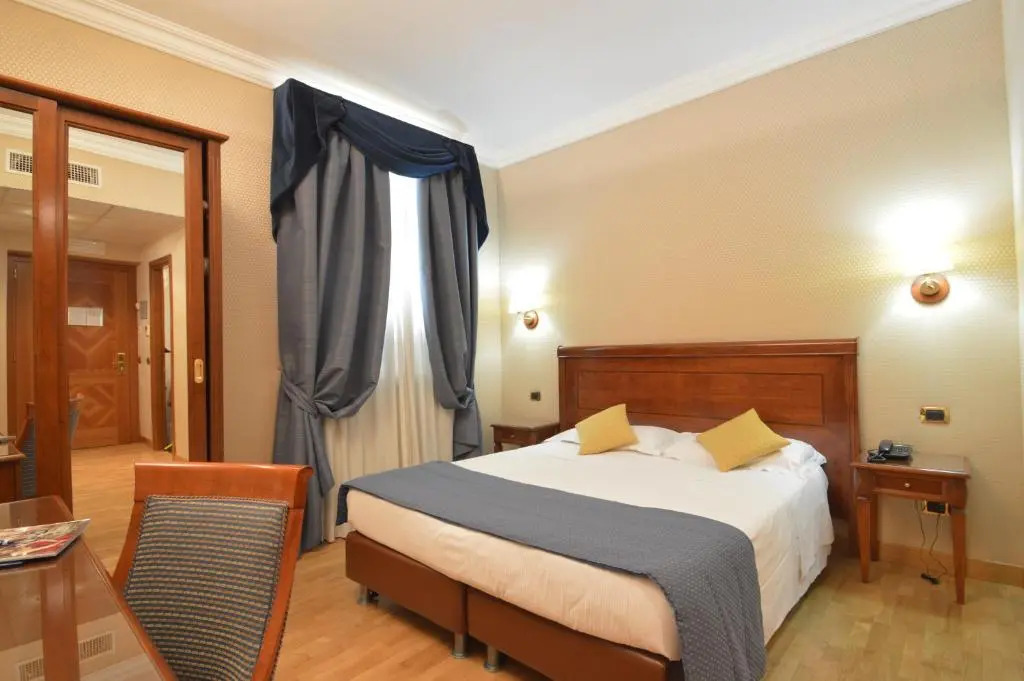 Foto - Hotel Montecarlo