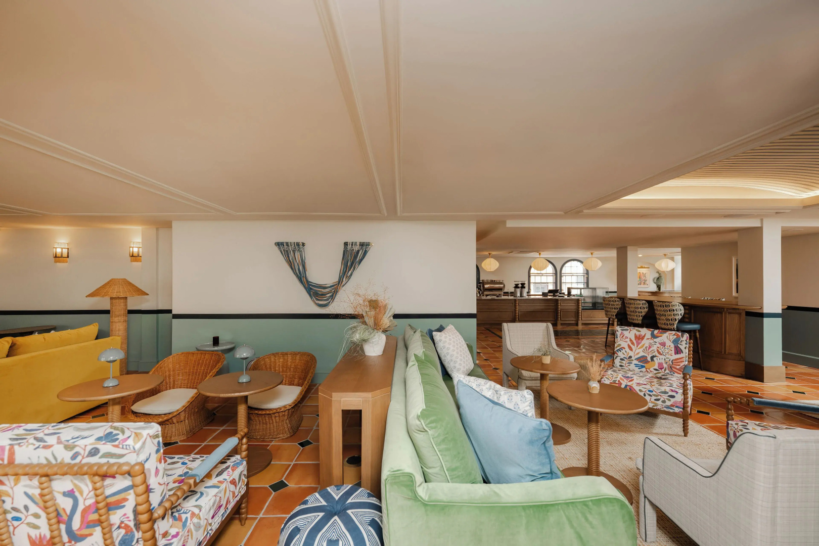 Foto - Hotel Granada, a Member of Design Hotels
