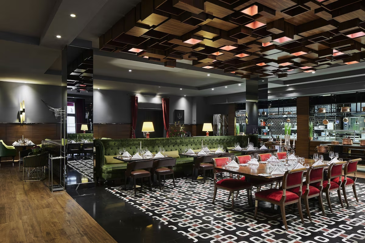 Foto - TITANIC Gendarmenmarkt Berlin